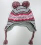 Нова детска зимна шапка, 7-10 г., снимка 1 - Шапки, шалове и ръкавици - 26923715