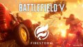 Battlefield V - Блу Рей диск перфектно състояние за Плейстейшън 4, PS4 и за PlayStation 5, PS5, снимка 5