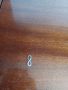 Висулка за синджир , снимка 1 - Колиета, медальони, синджири - 44920036