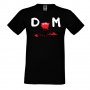 Мъжка тениска Depeche Mode 4, снимка 2