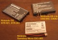 Батерии за Nintendo DS, DS Lite, Gameboy Micro , снимка 1 - Аксесоари - 38571632