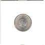 Netherlands-25 Cents-1963-KM# 183-Juliana, снимка 4