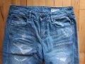 Дънки G-star Raw Kate Boyfriend W 27/L 32 , снимка 3