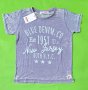 Английска детска тениска-MINOTI , снимка 1 - Детски тениски и потници - 40114865
