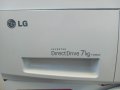 Продавам преден панел с платка за пералня LG F1088QD, снимка 4