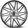 20" Джанти Wrath БМВ 5X120 BMW E90 E92 F30 F32 F36 E60 F10 F11 F06 F12, снимка 2