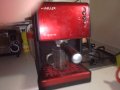 Кафе машина еспресо Finlux Expresso, снимка 3
