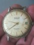 Швейцарски часовник RAMONA 21 rubis. Vintage watch. Мъжки механичен. Swiss made , снимка 8