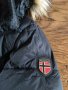 geographical norway akshav lady - страхотна дамска парка , снимка 6