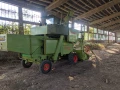 Claas compact 25, снимка 9