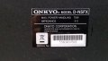 Тонколони Onkyo D-N5FX, снимка 4