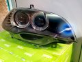 Фар Фарове за БМВ Х6 Е71 Х5 М Е70 / BMW X6 E71 X5 M E70 Dynamic Xenon Facelift. , снимка 3