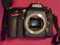 Nikon, снимка 1 - Фотоапарати - 39650712