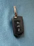 Оригинален ключ Volkswagen , смарт ключ VW 434MHz , 5G6959752Q, снимка 5