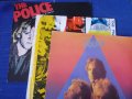 грамофонни плочи The Police, снимка 1 - Грамофонни плочи - 37860992