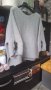 Плетена блуза , снимка 1 - Блузи с дълъг ръкав и пуловери - 43100575