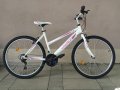Продавам колела внос от Германия спортен велосипед RAID WOODSUN 26 цола 18 скорости