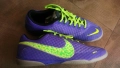 NIKE Football Shoes Размер EUR 41 / UK 7 за футбол в зала 188-14-S, снимка 1