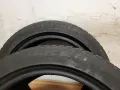 2 бр. 205/50/17 Falken DOT2422 / зимни гуми, снимка 9