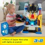 Голям комплект за игра Батман и Супермен Imaginext Fisher Price Batman, снимка 6