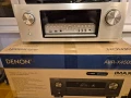 Продавам Ресивер DENON AVR X4000, снимка 5