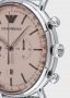 Оригинален мъжки часовник Emporio Armani Ar11239 AVIATOR Chronograph, снимка 5