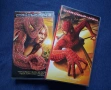 Видеокасети VHS Спайдърмен 1 - 2 Част, снимка 1