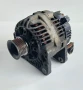 Алтернатор Генератор 037903023g 037 903 023 g Ауди Сеат Фолксваген Шкода Audi VW Seat Skoda 1.9 Tdi, снимка 1
