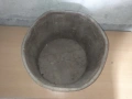 страо дървено ведро, снимка 3