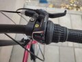 Продавам колела внос от Германия двойно сгъваем велосипед BACHINI FOLDING SPORT 20 цола, снимка 7