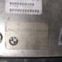 УПРАВЛЕНИЯ ДВИГАТЕЛ BMW 520i E34 2.5 BOSCH 0 261 200 400, , снимка 3