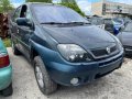 Renault Scenic 2.0 16V RX4 на части, снимка 2