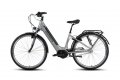 Нов Ел. Велосипед Saxonette Premuim Plus 2.0 от Германия 
