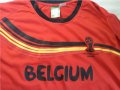 Три футболни тениски Белгия, Belgium, снимка 9
