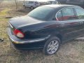Jaguar X Type 2.5 3.0 i автомат на части ягуар х тайп , снимка 2
