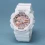 Продавам baby g shock черен хамелеон и др.цветове, снимка 8