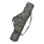 Луксозен Калъф за въдици Rod Holdall Multi Camo 90/110/130/145/160см, снимка 2