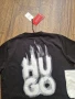 Страхотна мъжка тениска HUGO BOSS & STONE ISLAND размер S M L XL 2XL, снимка 3