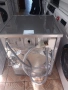 Иноксова пералня Сименс Siemens А++ 7кг 2 години гаранция Made in Germany!, снимка 2