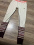 Дамско ! Kari Traa Lokke  100% MERINO WOOL Base Layer Thermal Pant's , L размер, снимка 5