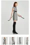 Zara рокля XS, снимка 1
