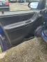кожен салон Opel Zafira A, снимка 5