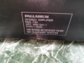 PALLADIUM NSA-730 STEREO AMPLIFIER-ВНОС SWISS 2801261703, снимка 16