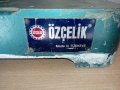 преносим циркуляр за PVC и алуминий "Ozcelik ", снимка 2