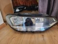 Десен фар фарове VW Touran 5TB941006A touran, снимка 7