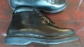 Мъжки боти, обувки, естествена кожа., снимка 3