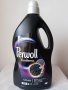 Течен прах за пране PERWOLL 3,96 л. за черно пране (72 пранета)