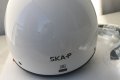 Каска за скутер,мотоциклет., снимка 4