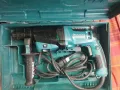 перфоратор Makita HR2630 Оригинален!!, снимка 2