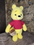 Плетена играчка Мечо Пух, снимка 4